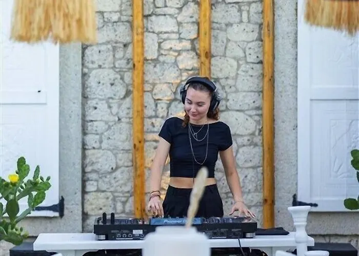 Ξενοδοχείο Zoe