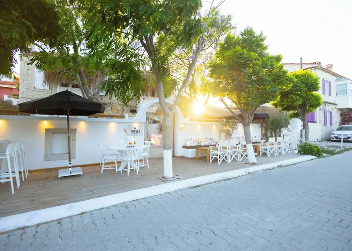 Zoe Ξενοδοχείο