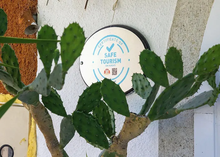 Ξενοδοχείο Zoe