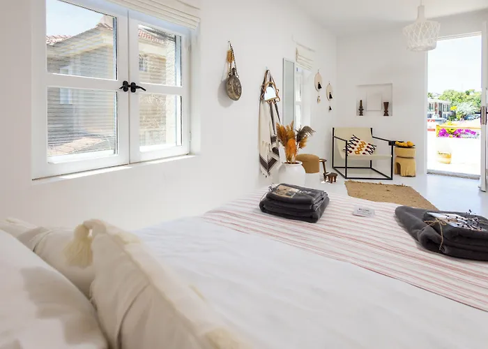 Zoe Ξενοδοχείο