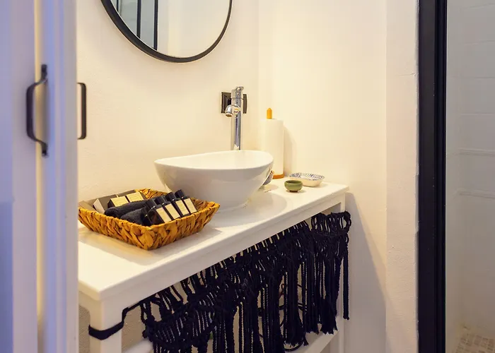 Zoe Ξενοδοχείο *